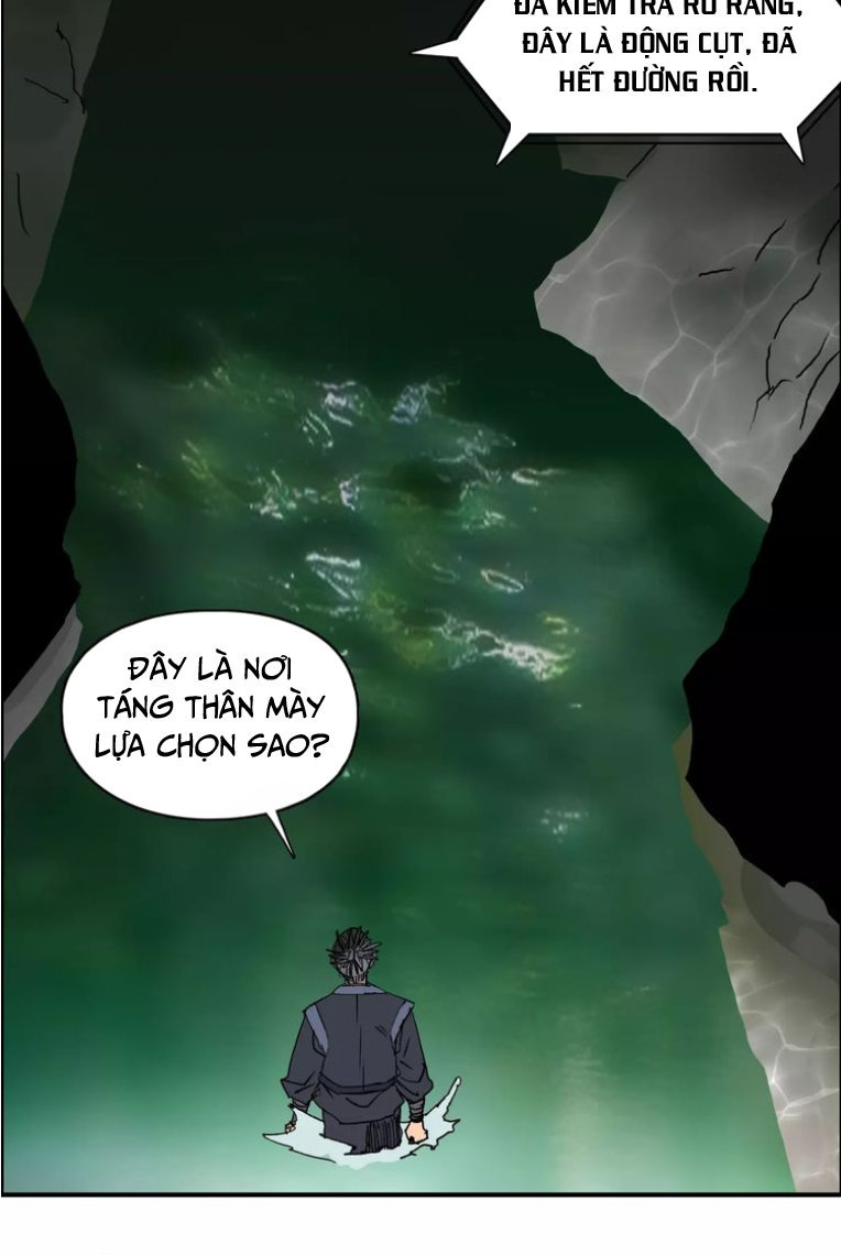 Siêu Năng Lập Phương Chapter 68 - 42