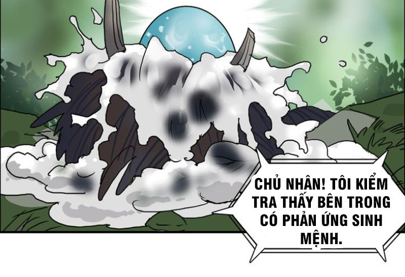 Siêu Năng Lập Phương Chapter 72 - 13