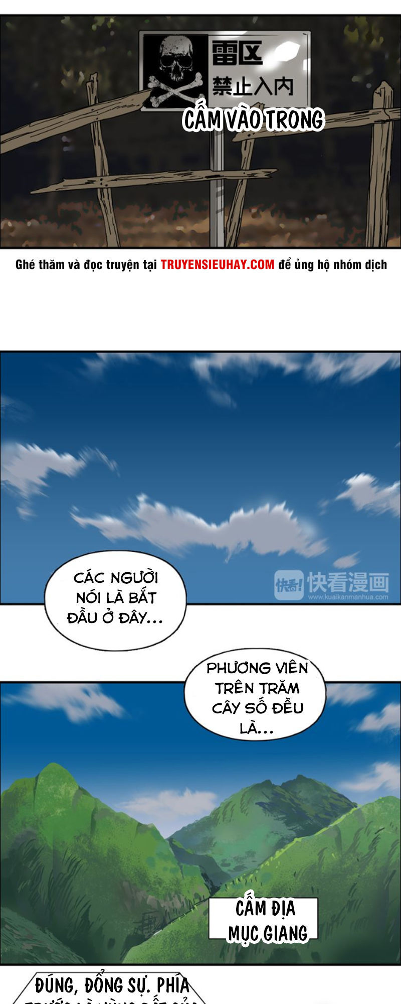 Siêu Năng Lập Phương Chapter 82 - 45