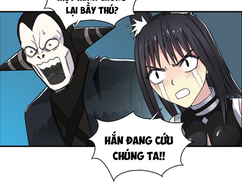 Siêu Năng Lập Phương Chapter 92 - 27