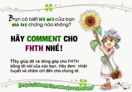 Cớm Và Côn Đồ Chapter 3.2 - 42