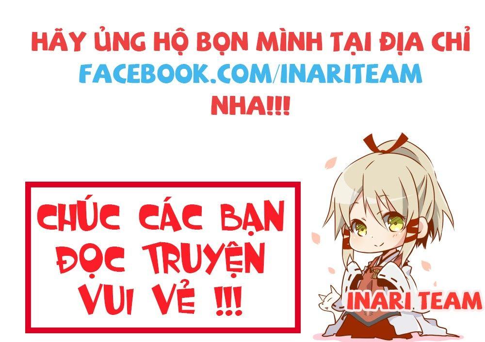 Gou - Công Chúa Thời Chiến Quốc Chapter 1 - 2