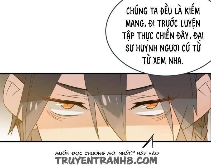 Sư Phụ Lại Trêu Chọc Ta Chapter 16 - 18