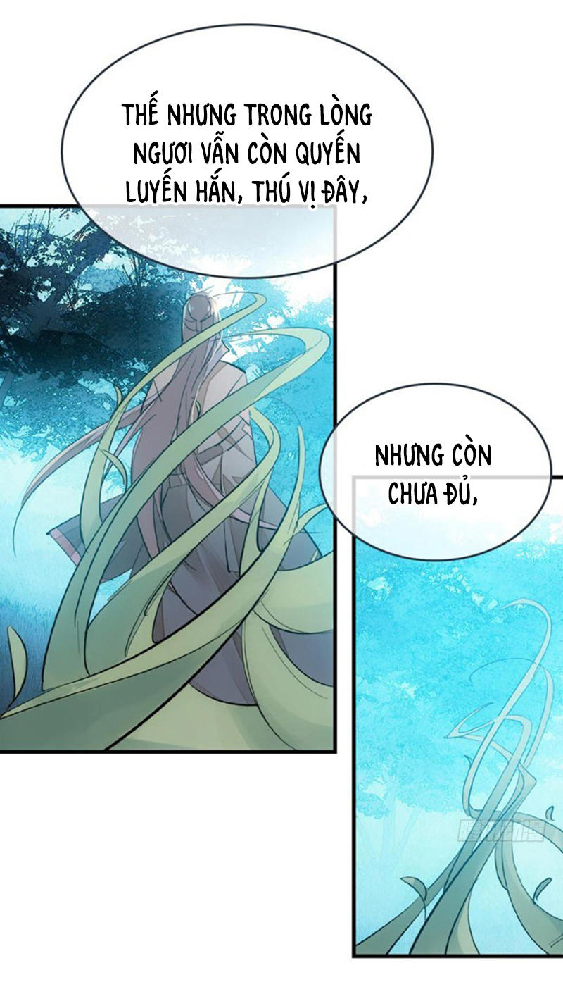 Sư Phụ Lại Trêu Chọc Ta Chapter 41 - 31