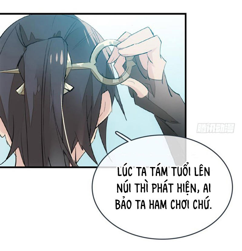 Sư Phụ Lại Trêu Chọc Ta Chapter 41 - 10