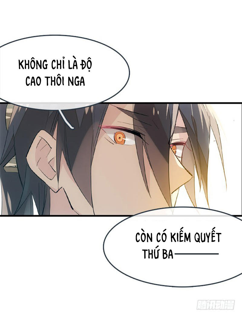 Sư Phụ Lại Trêu Chọc Ta Chapter 46 - 17