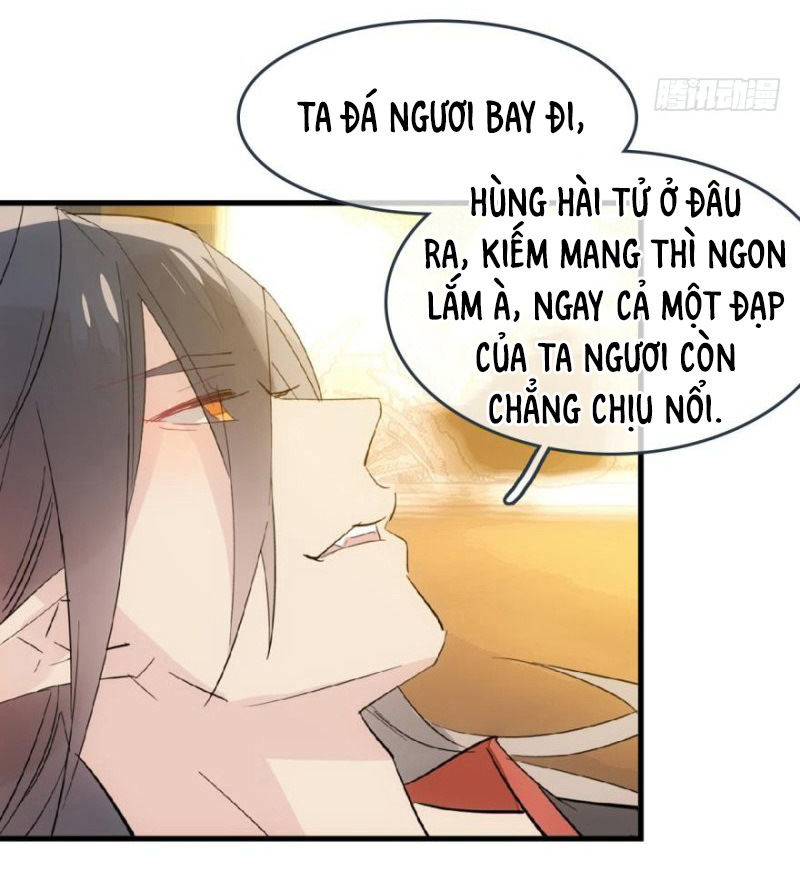 Sư Phụ Lại Trêu Chọc Ta Chapter 51.7 - 6