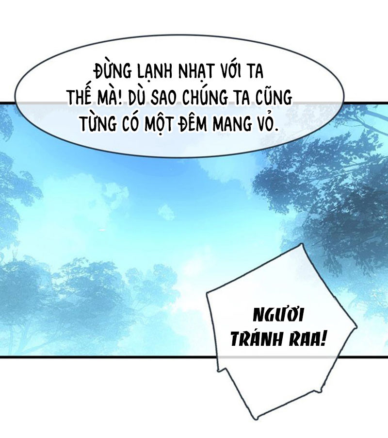 Sư Phụ Lại Trêu Chọc Ta Chapter 53 - 6