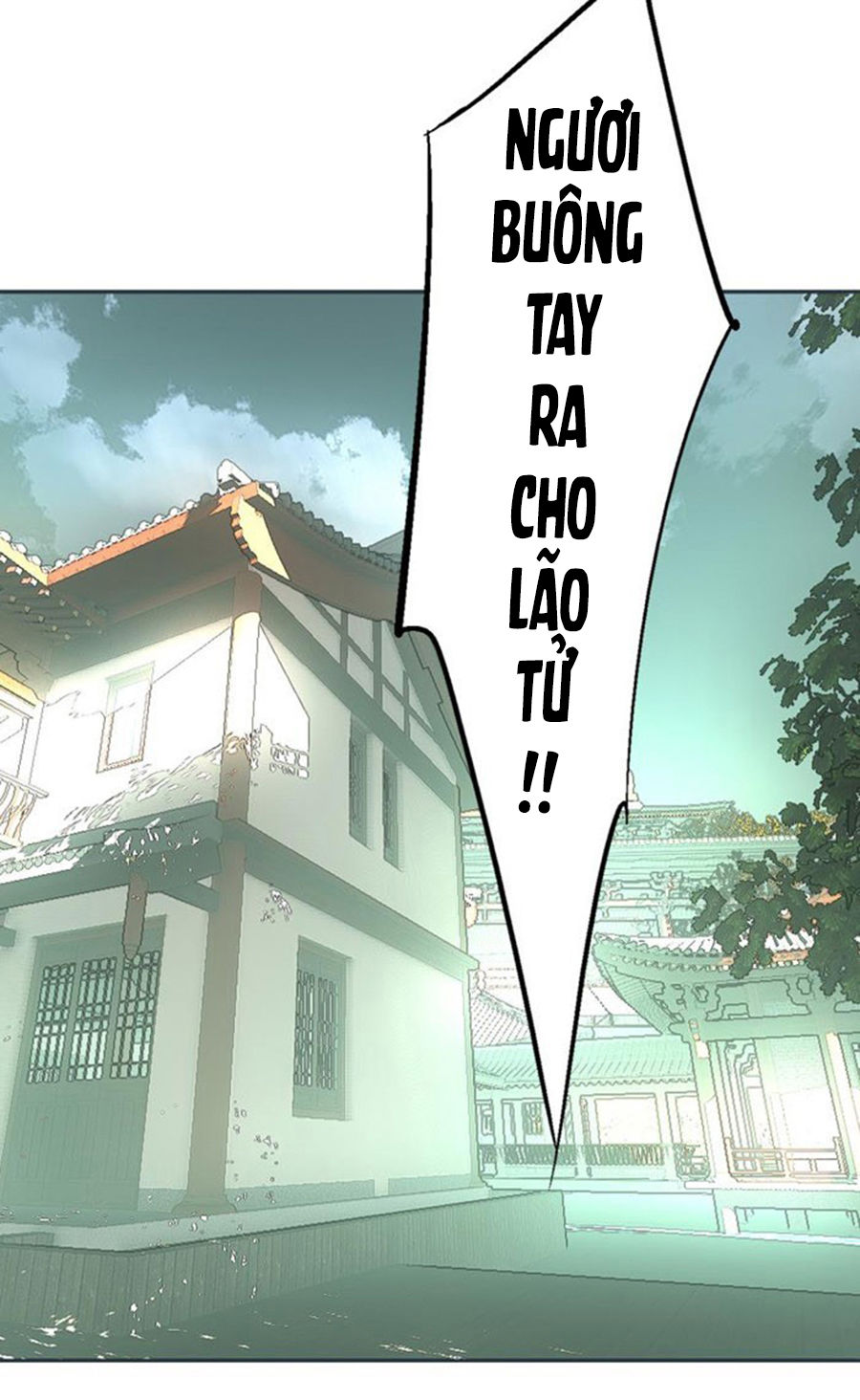 Sư Phụ Lại Trêu Chọc Ta Chapter 56 - 26