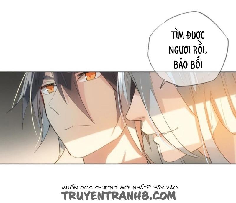 Sư Phụ Lại Trêu Chọc Ta Chapter 6 - 11