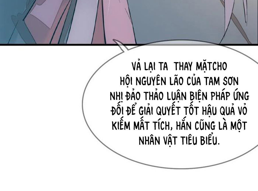 Sư Phụ Lại Trêu Chọc Ta Chapter 60 - 36