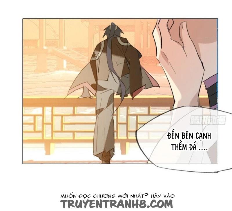 Sư Phụ Lại Trêu Chọc Ta Chapter 9 - 23