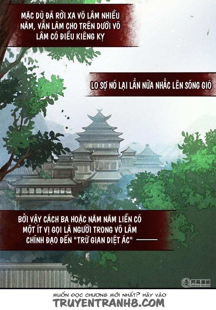 Thành Chủ Mỗi Ngày Đều Mơ Ước Ta Chapter 1 - 15