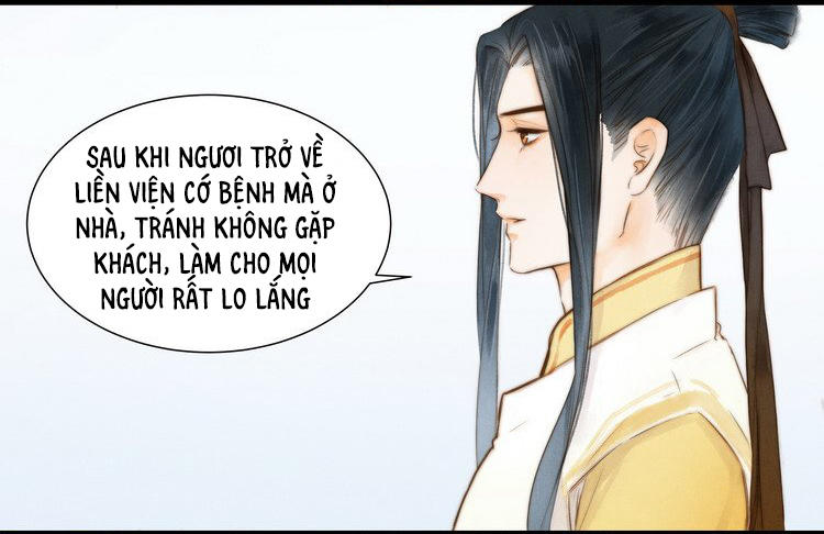 Thành Chủ Mỗi Ngày Đều Mơ Ước Ta Chapter 10 - 24