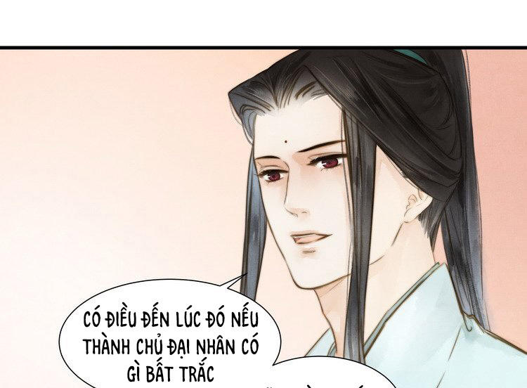 Thành Chủ Mỗi Ngày Đều Mơ Ước Ta Chapter 11 - 9