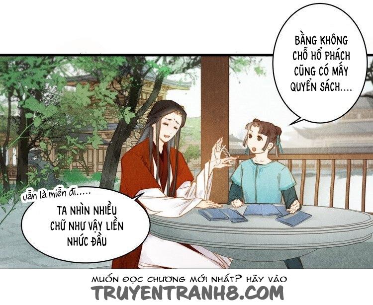 Thành Chủ Mỗi Ngày Đều Mơ Ước Ta Chapter 16 - 13