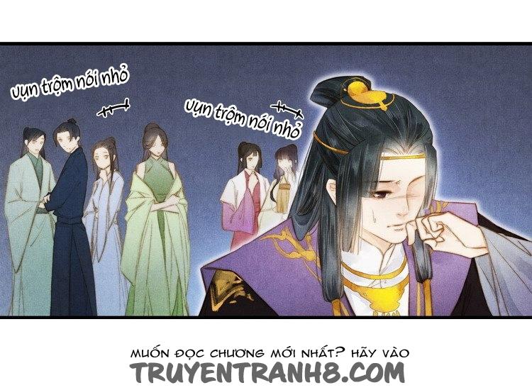 Thành Chủ Mỗi Ngày Đều Mơ Ước Ta Chapter 17 - 18