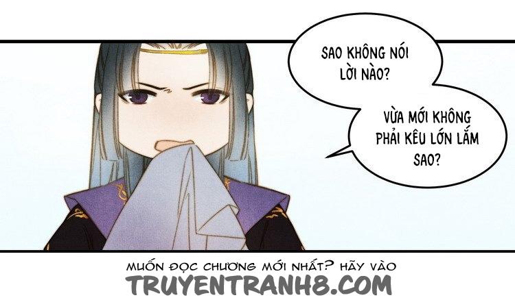 Thành Chủ Mỗi Ngày Đều Mơ Ước Ta Chapter 17 - 4