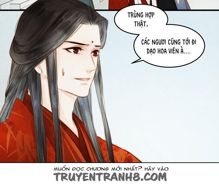 Thành Chủ Mỗi Ngày Đều Mơ Ước Ta Chapter 18 - 3