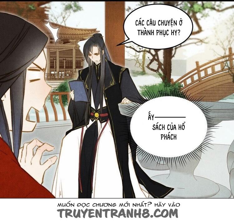 Thành Chủ Mỗi Ngày Đều Mơ Ước Ta Chapter 18 - 7