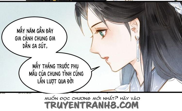 Thành Chủ Mỗi Ngày Đều Mơ Ước Ta Chapter 19 - 5