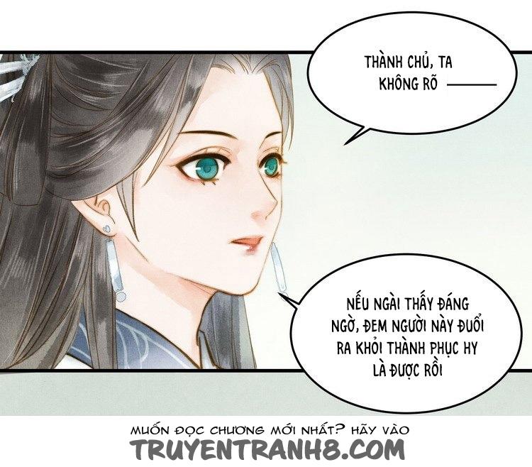 Thành Chủ Mỗi Ngày Đều Mơ Ước Ta Chapter 19 - 10