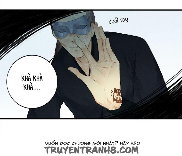 Thành Chủ Mỗi Ngày Đều Mơ Ước Ta Chapter 2 - 14