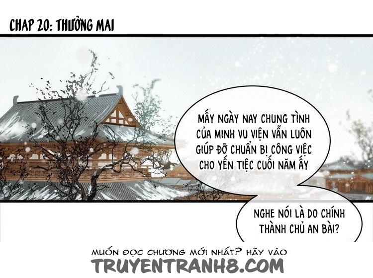 Thành Chủ Mỗi Ngày Đều Mơ Ước Ta Chapter 20 - 2