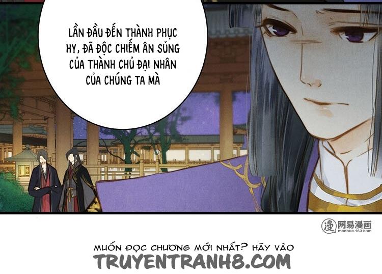 Thành Chủ Mỗi Ngày Đều Mơ Ước Ta Chapter 23 - 4