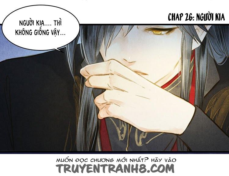 Thành Chủ Mỗi Ngày Đều Mơ Ước Ta Chapter 26 - 2