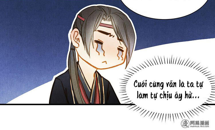 Thành Chủ Mỗi Ngày Đều Mơ Ước Ta Chapter 32 - 19