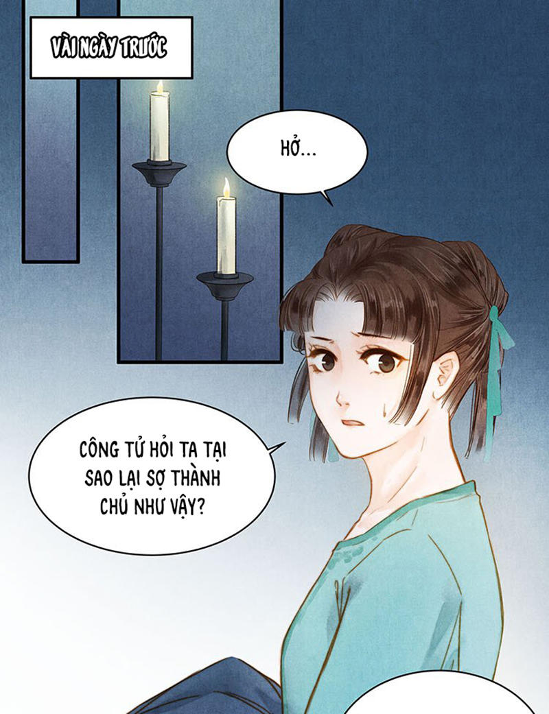 Thành Chủ Mỗi Ngày Đều Mơ Ước Ta Chapter 34 - 6