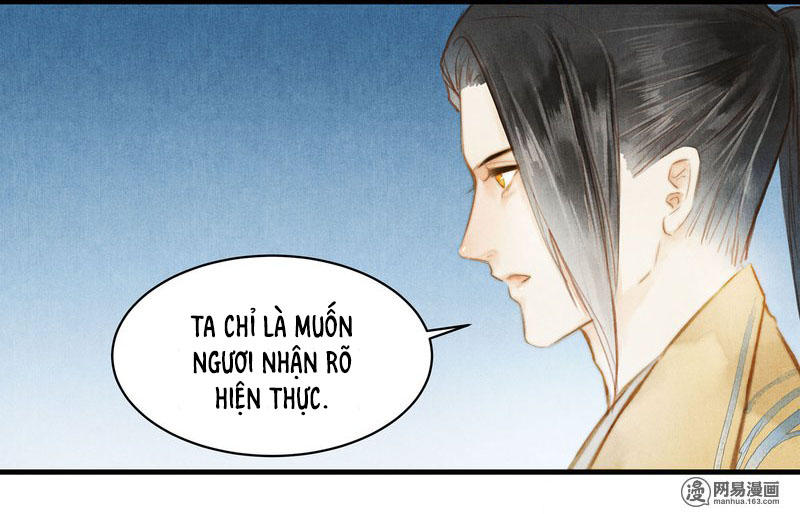 Thành Chủ Mỗi Ngày Đều Mơ Ước Ta Chapter 38 - 15