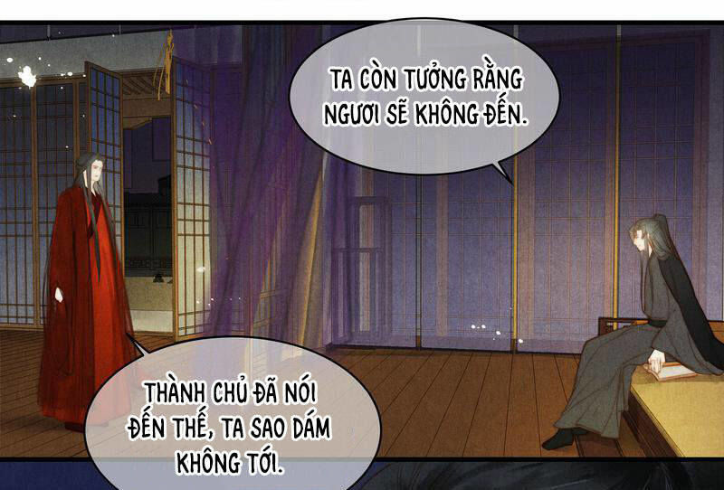 Thành Chủ Mỗi Ngày Đều Mơ Ước Ta Chapter 41 - 21