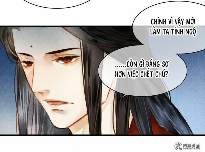 Thành Chủ Mỗi Ngày Đều Mơ Ước Ta Chapter 41 - 28