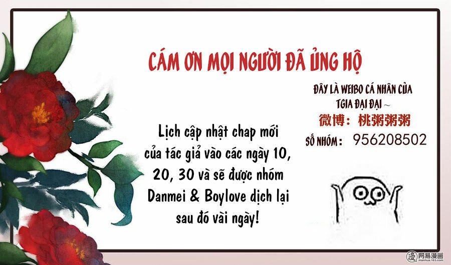 Thành Chủ Mỗi Ngày Đều Mơ Ước Ta Chapter 41 - 29