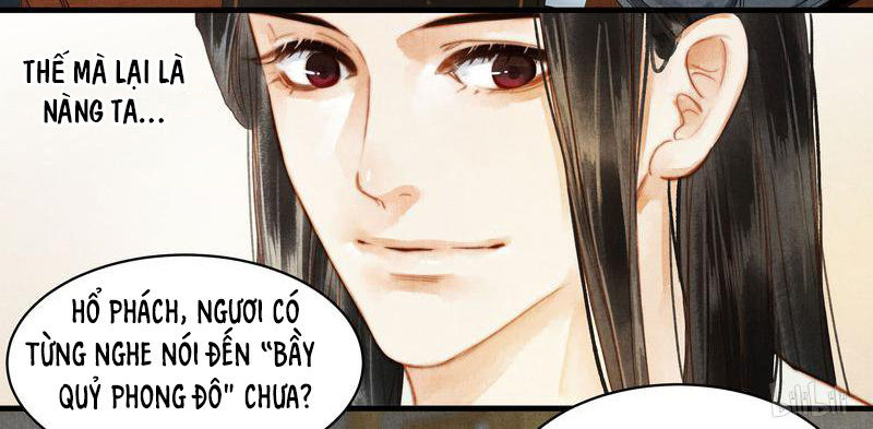 Thành Chủ Mỗi Ngày Đều Mơ Ước Ta Chapter 47 - 19