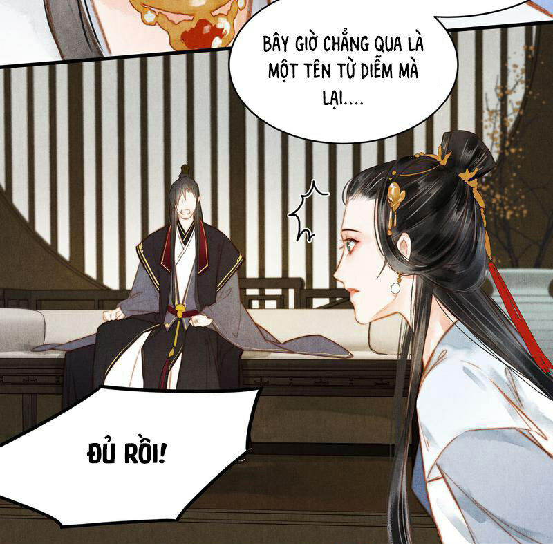 Thành Chủ Mỗi Ngày Đều Mơ Ước Ta Chapter 48 - 14