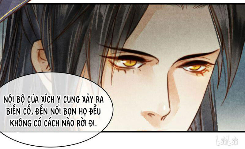 Thành Chủ Mỗi Ngày Đều Mơ Ước Ta Chapter 48 - 20