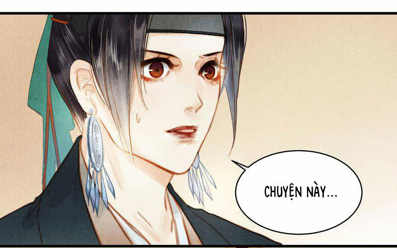 Thành Chủ Mỗi Ngày Đều Mơ Ước Ta Chapter 48 - 21