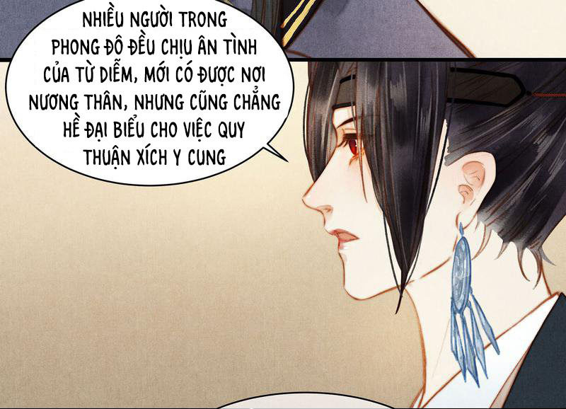 Thành Chủ Mỗi Ngày Đều Mơ Ước Ta Chapter 48 - 5