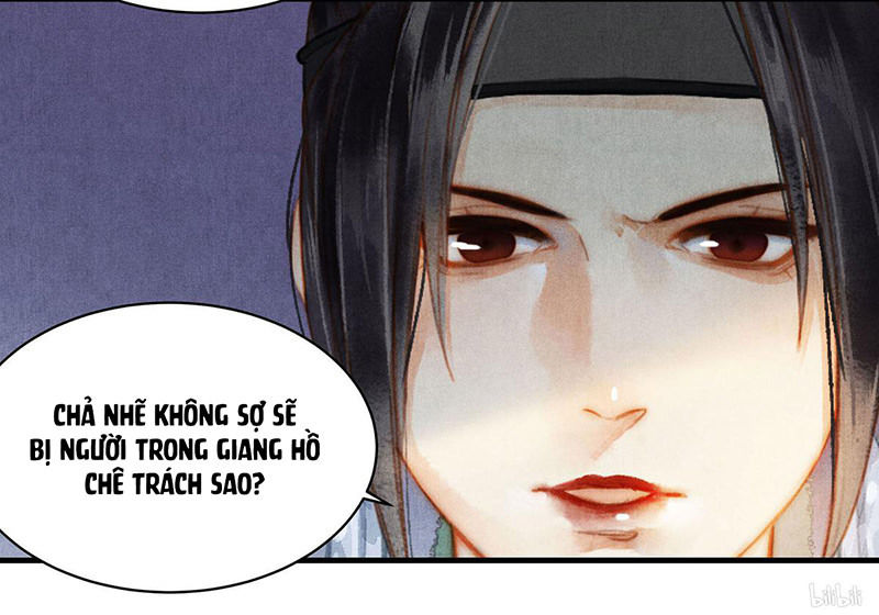 Thành Chủ Mỗi Ngày Đều Mơ Ước Ta Chapter 48 - 9