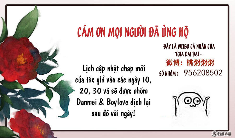 Thành Chủ Mỗi Ngày Đều Mơ Ước Ta Chapter 49 - 16