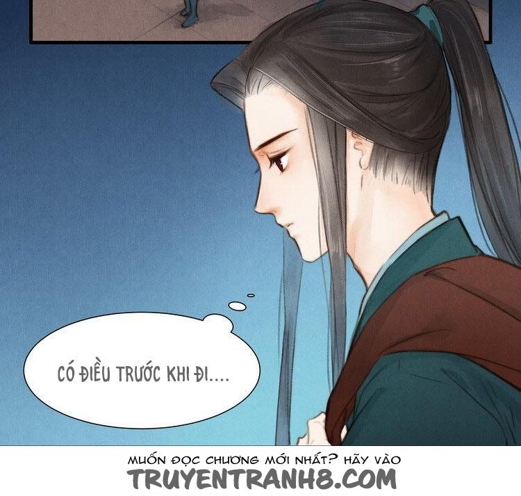 Thành Chủ Mỗi Ngày Đều Mơ Ước Ta Chapter 5 - 19