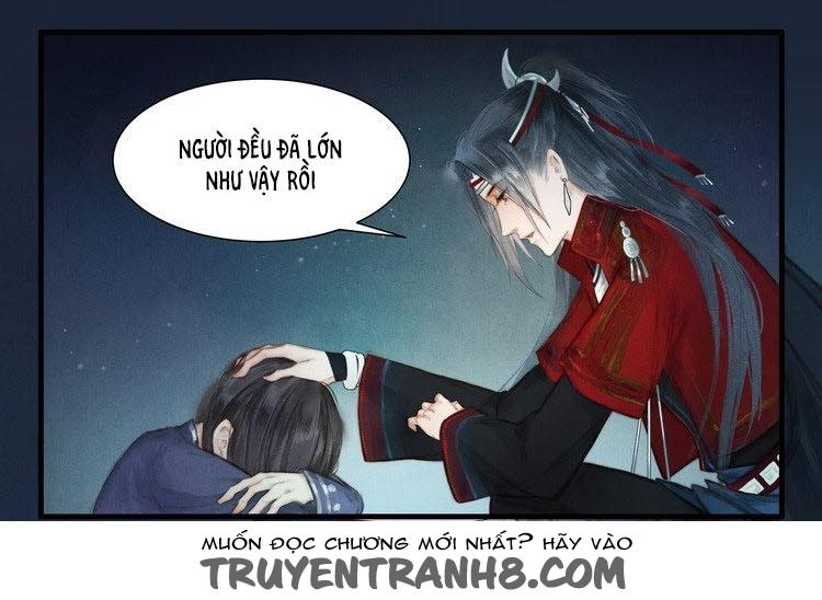 Thành Chủ Mỗi Ngày Đều Mơ Ước Ta Chapter 5 - 6