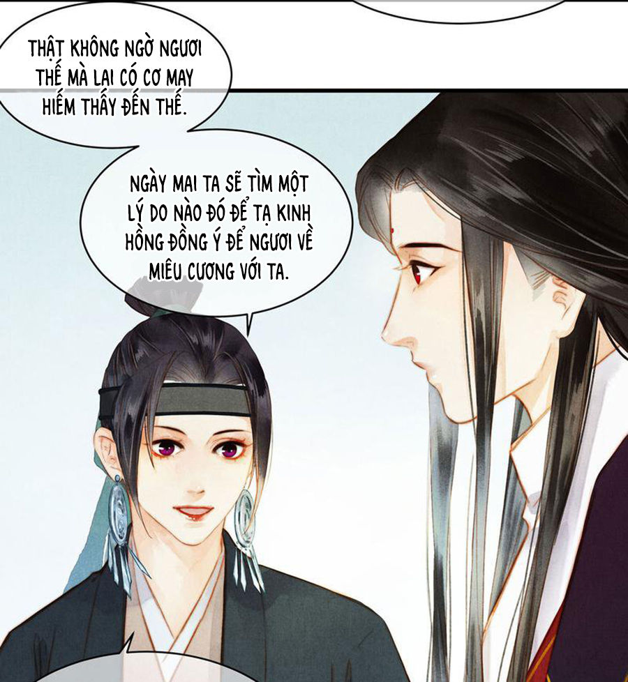 Thành Chủ Mỗi Ngày Đều Mơ Ước Ta Chapter 51 - 9