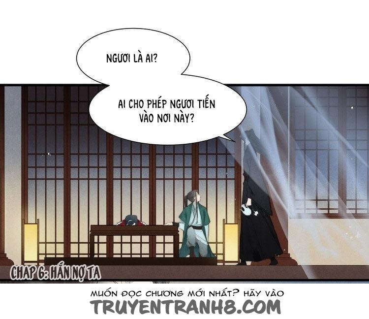 Thành Chủ Mỗi Ngày Đều Mơ Ước Ta Chapter 6 - 2