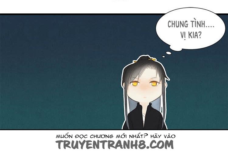 Thành Chủ Mỗi Ngày Đều Mơ Ước Ta Chapter 8 - 25