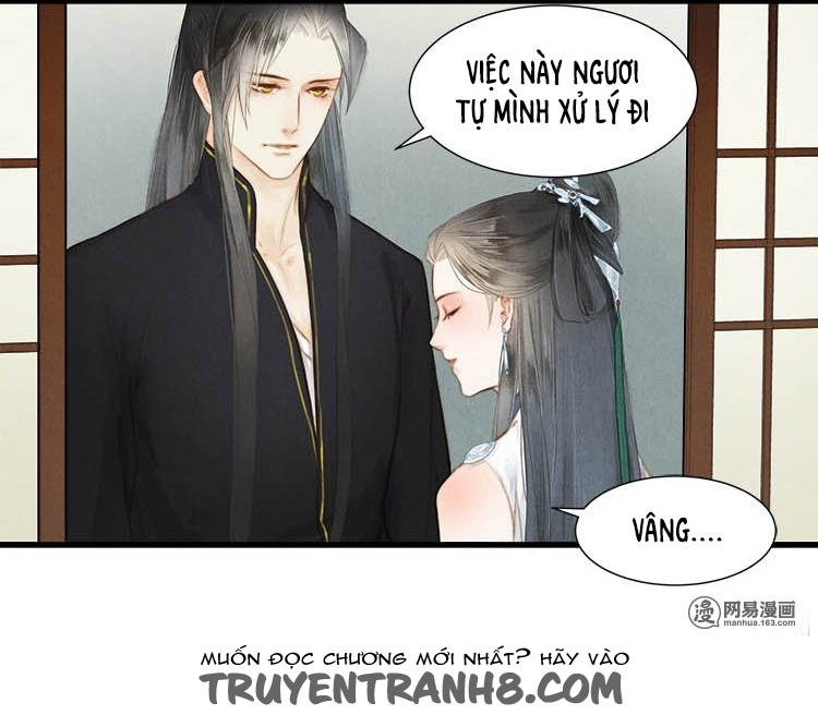 Thành Chủ Mỗi Ngày Đều Mơ Ước Ta Chapter 8 - 26