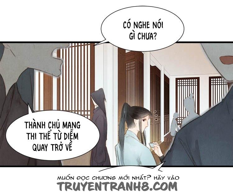 Thành Chủ Mỗi Ngày Đều Mơ Ước Ta Chapter 8 - 29